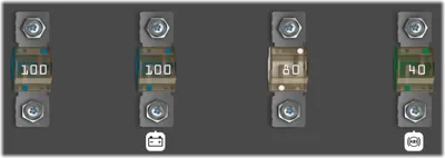 Compartimiento del motor 1