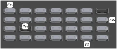 Bloque de Fusibles del Compartimiento Trasero