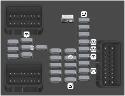 Tablero de instrumentos