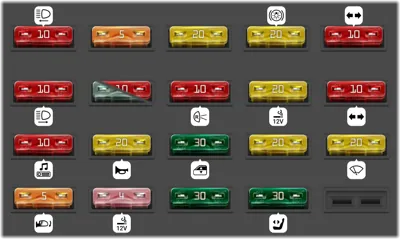 Compartimiento Interno