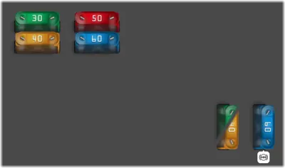 Compartimento del motor -Versión 16V