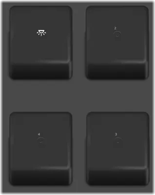 Módulos de relé Módulo de relé del tablero de instrumentos