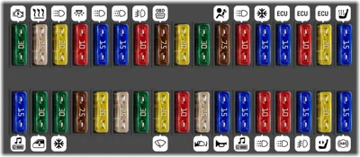 Compartimento de pasajeros (Ver. 2)