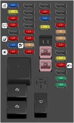 Compartimiento Interno