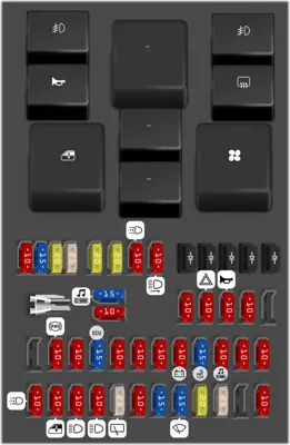 Compartimiento Interno