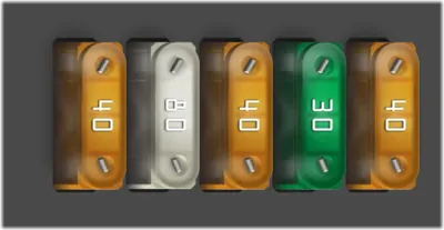 Compartimento del motor (Motores diesel)