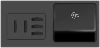 Caja de relés n.º 2
