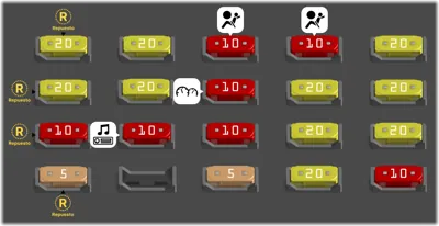 Compartimiento de Pasajeros