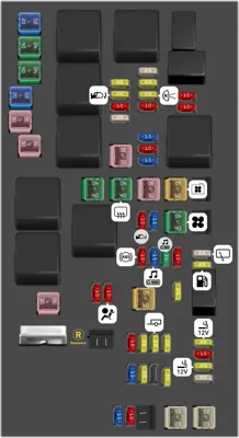 Módulo de Potencia Totalmente Integrado