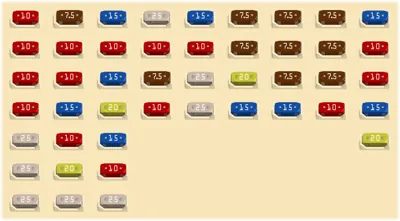 Panel de fusibles del lado del conductor