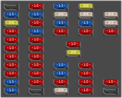 Tablero de instrumentos