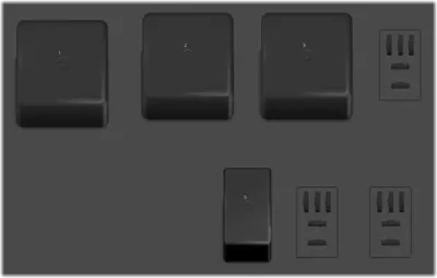 Ubicación de Fusibles/Relevadores