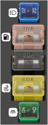 Engine compartment (Version 2)
