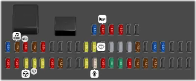 Lado del pasajero