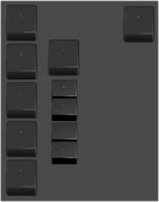 Caja de Relés