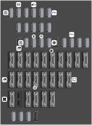 Tablero de instrumentos