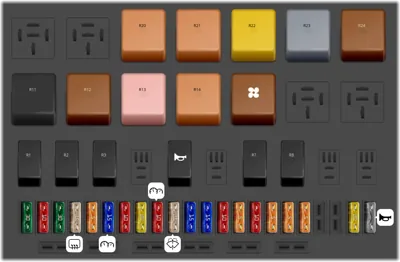 Compartimiento de pasajeros (Ver. 2)