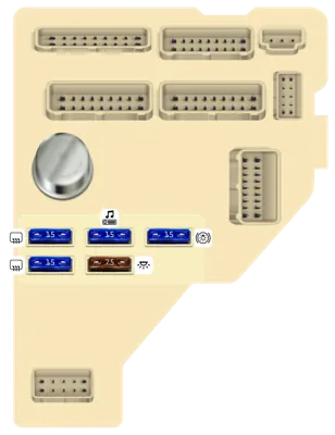 J/B No. 1