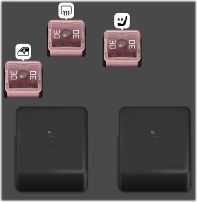 Panel de instrumentos