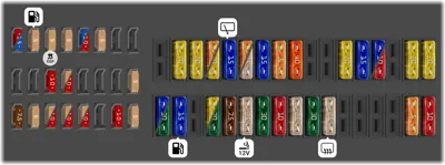 Tablero de instrumentos
