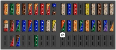 Fusibles debajo del asiento del conductor [Desde mayo de 2011]