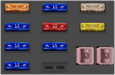 Compartimento de carga (B)